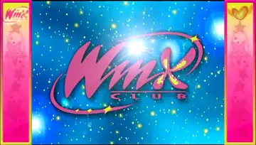 Winx Club - Join the Club (EU) screen shot title